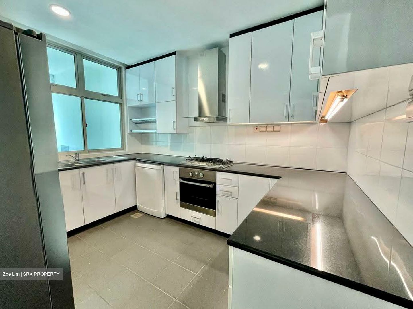 Nassimville (D10), Apartment #538895681